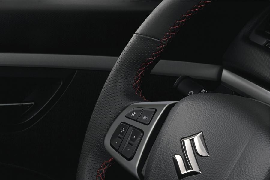  Suzuki Swift Sport 2012 года  (фото 13 из 66)